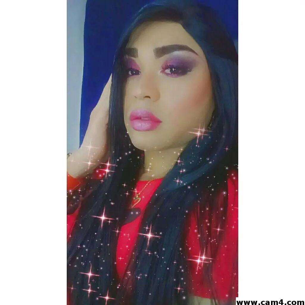 Sashira_Doll